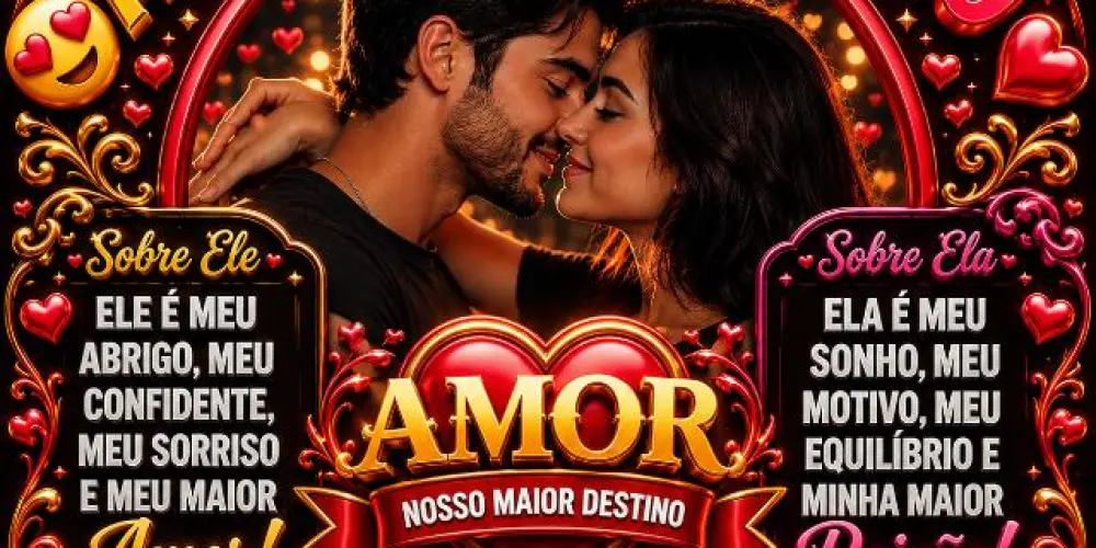 Imagem do grupo de WhatsApp ❤️🔥100%AMIZADE 🔥NAMORO ❤️🔥