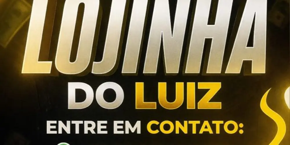 Imagem do grupo de WhatsApp 𝑳𝑶𝑱𝑰𝑵𝑯𝑨 𝑭𝑭 𝑫𝑶 𝑳𝑼𝑰𝒁  11 🛒✅