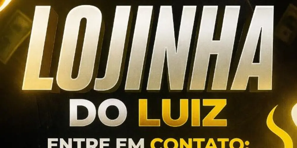 Imagem do grupo de WhatsApp 𝑳𝑶𝑱𝑰𝑵𝑯𝑨 𝑭𝑭 𝑫𝑶 𝑳𝑼𝑰𝒁  12 🛒✅
