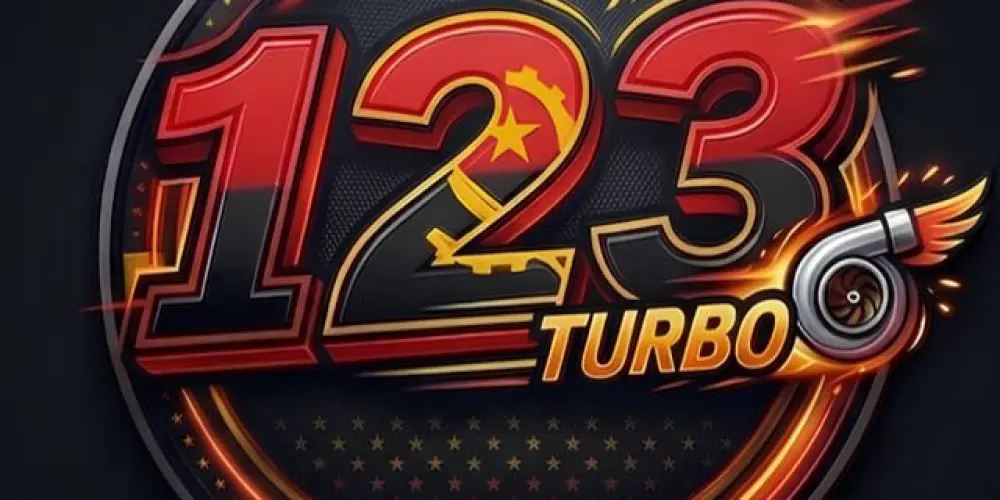 Imagem do grupo de WhatsApp 123 TURBO.🇦🇴 CPM