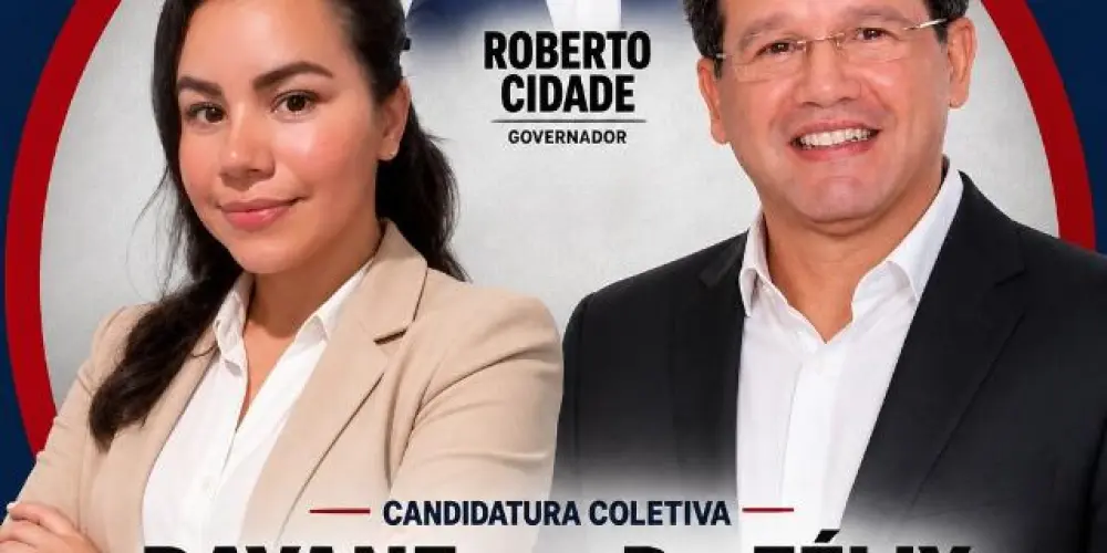 Imagem do grupo de WhatsApp 133.1 - RAYANE e Dr FÉLIX - DEP ESTADUAL 2026