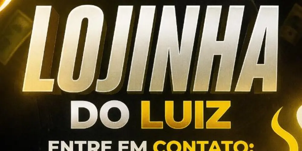 Imagem do grupo de WhatsApp 𝑳𝑶𝑱𝑰𝑵𝑯𝑨 𝑭𝑭 𝑫𝑶 𝑳𝑼𝑰𝒁  15 🛒✅