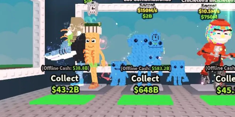 Imagem do grupo de WhatsApp 155 de BRAINROT🤣