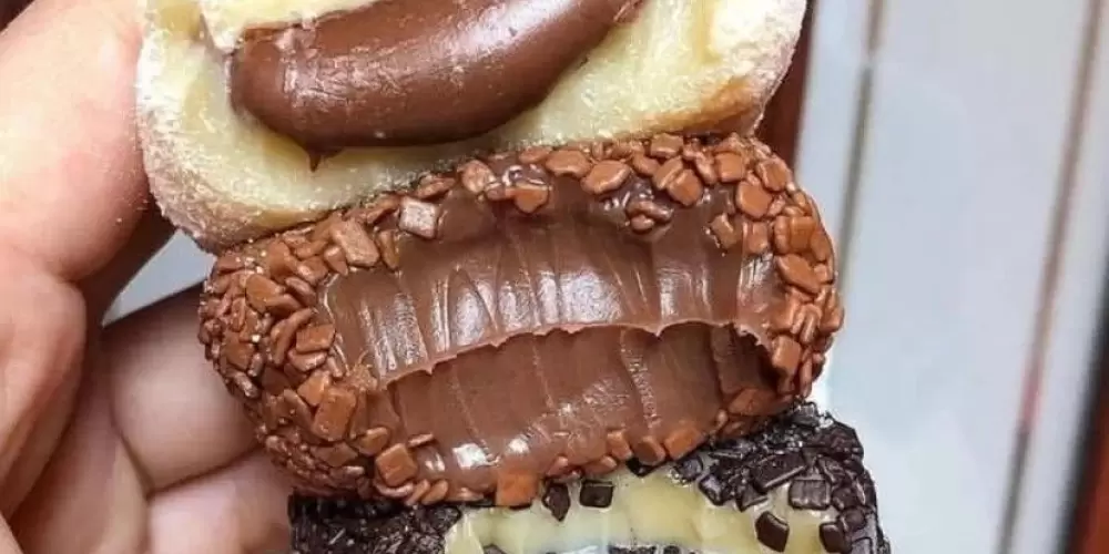 Imagem do grupo de WhatsApp 16# 🍬Brigadeiros Gourmet😋