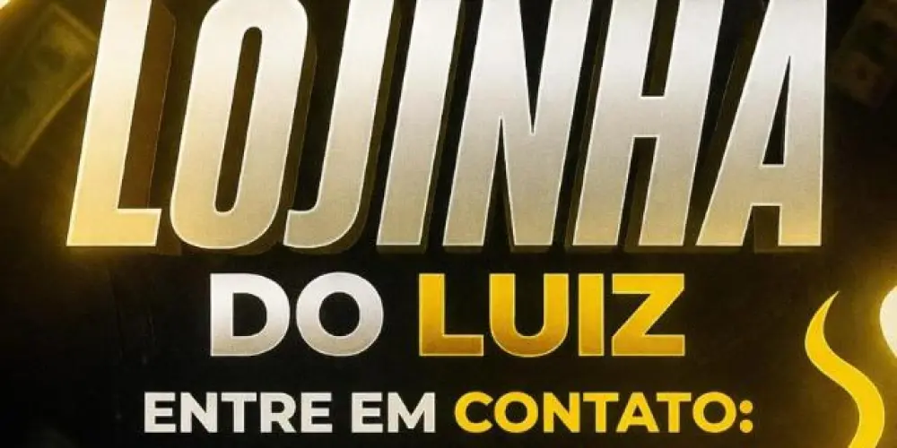 Imagem do grupo de WhatsApp 𝑳𝑶𝑱𝑰𝑵𝑯𝑨 𝑭𝑭 𝑫𝑶 𝑳𝑼𝑰𝒁  18 🛒✅