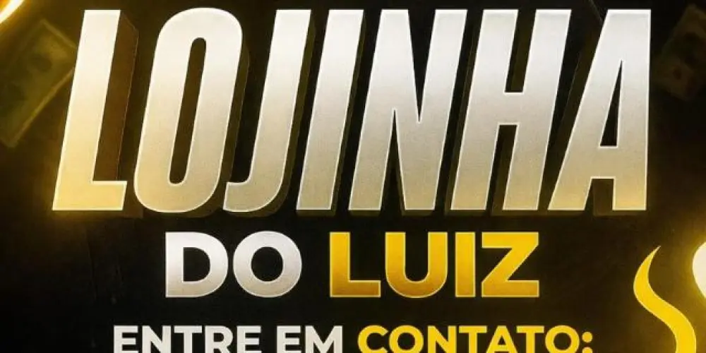 Imagem do grupo de WhatsApp 𝑳𝑶𝑱𝑰𝑵𝑯𝑨 𝑭𝑭 𝑫𝑶 𝑳𝑼𝑰𝒁  19 🛒✅