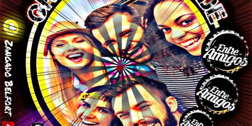 Imagem do grupo de WhatsApp ১°᳝ꯥ░۟⃟🌻AMIZADES 🧸⃟໋‌๋⋆ᬼꫂ