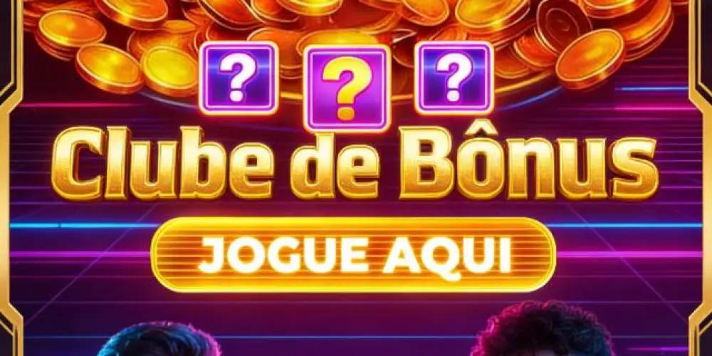 Imagem do grupo de WhatsApp ¹CLUBE DE BONUS ★REGISTRO★ 🚀🔥🎰