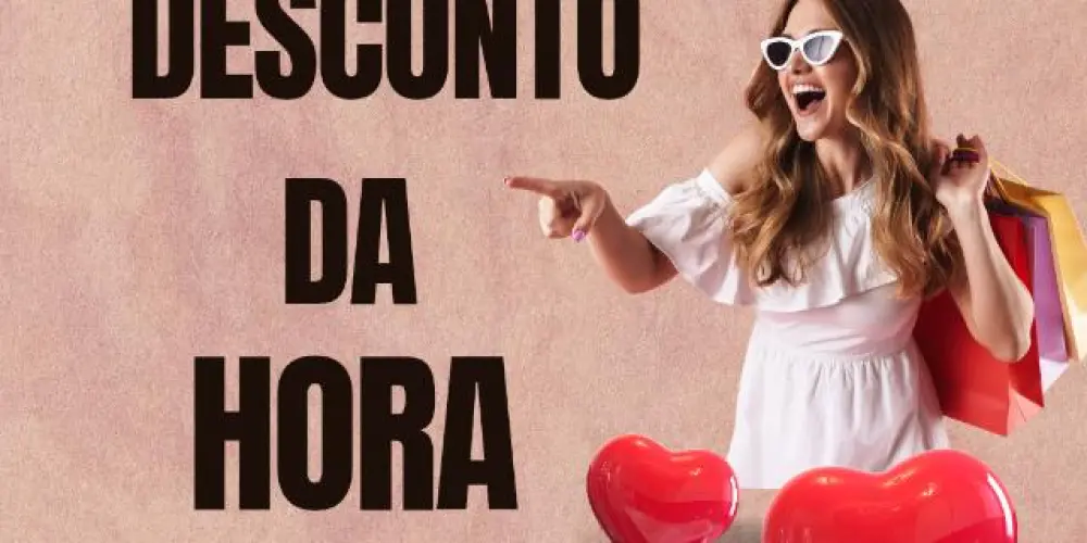 Imagem do grupo de WhatsApp 1🔥🛍Desconto Da Hora🛍🔥