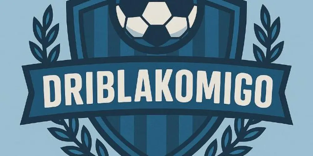 Imagem do grupo de WhatsApp ⚽️ ¹DriblaKomigo