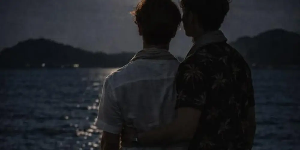 Imagem do grupo de WhatsApp $1GiNO M1GO$ 🏳️‍🌈