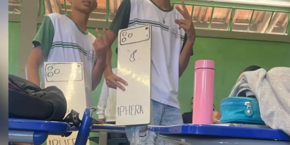 Imagem do grupo de WhatsApp 📚 1º Ano 2