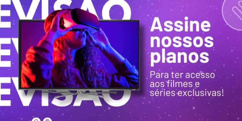 Imagem do grupo de WhatsApp 1PTv 2.0