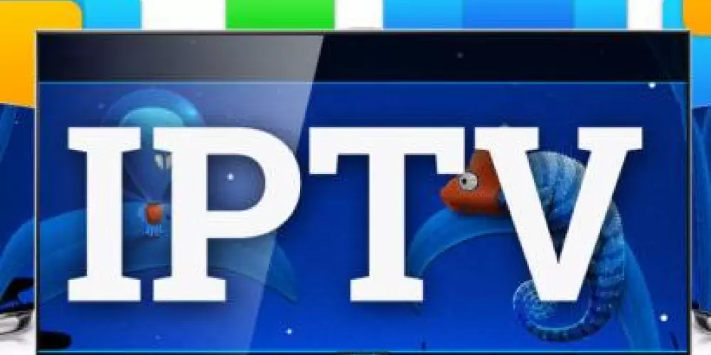 Imagem do grupo de WhatsApp 1PTV ⭐