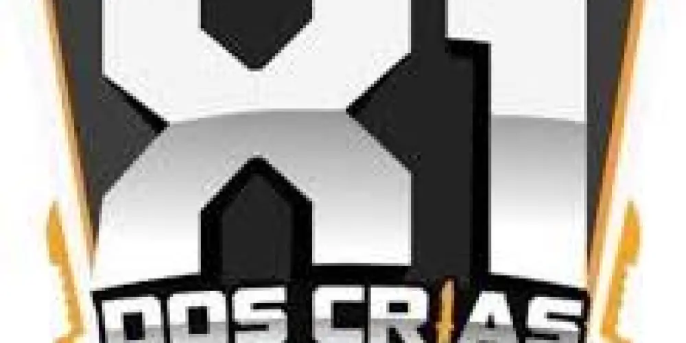 Imagem do grupo de WhatsApp 1x1 dos crias