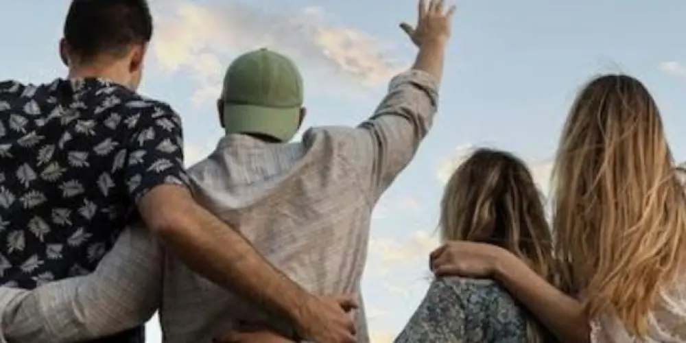 Imagem do grupo de WhatsApp 𝕲𝖗𝖚𝖕𝖔 𝕯𝖆 𝕬𝖒𝖎𝖟𝖆𝖉𝖊 2🔛♠️♥️