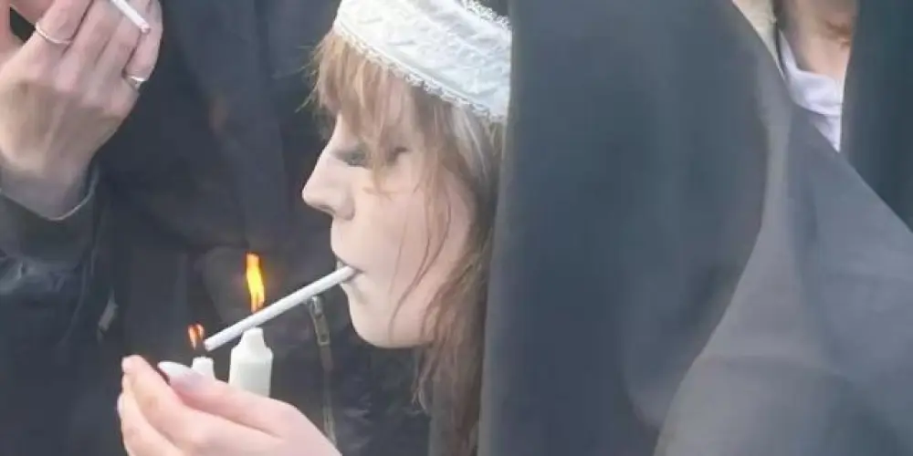 Imagem do grupo de WhatsApp 𝘾𝙝𝙖𝙩 𝙘𝙖𝙤𝙨 2 🔥