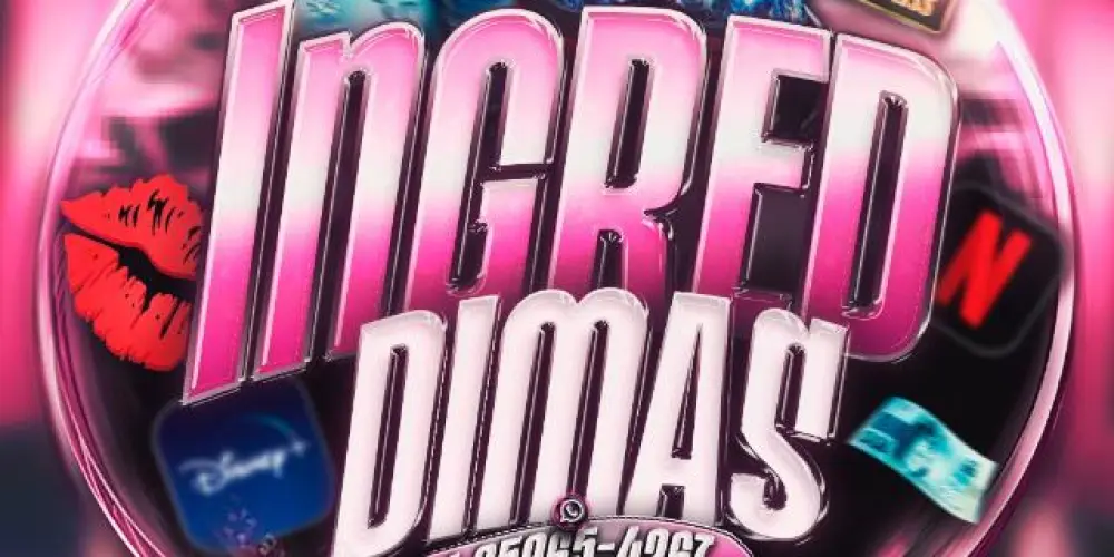 Imagem do grupo de WhatsApp 𝙄𝙣𝙜𝙧𝙚𝙙 𝘿𝙞𝙢𝙖𝙨 #2 💎👑