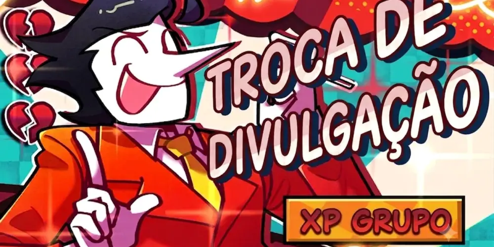 Imagem do grupo de WhatsApp ⊹ 𐙚 ⋆ 𝖃𝖕 𝕲𝖗𝖚𝖕𝖔 𝖁2 ! ୨୧ 🩷 ⊹ ˎˊ˗