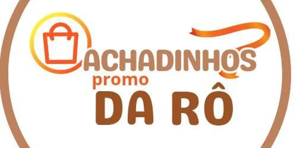 Imagem do grupo de WhatsApp #2 Achadinhos da Rô