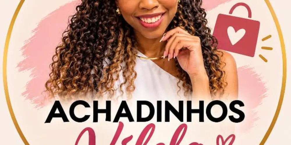 Imagem do grupo de WhatsApp #2 Achadinhos Vilela / OFERTAS DO DIA 🛒