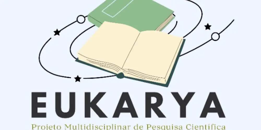 Imagem do grupo de WhatsApp (2) Comunidade EUKARYA