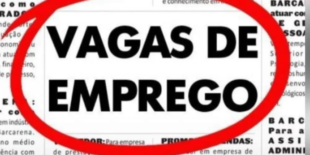 Imagem do grupo de WhatsApp 🚨 2️⃣ Empregos Goiânia e Região
