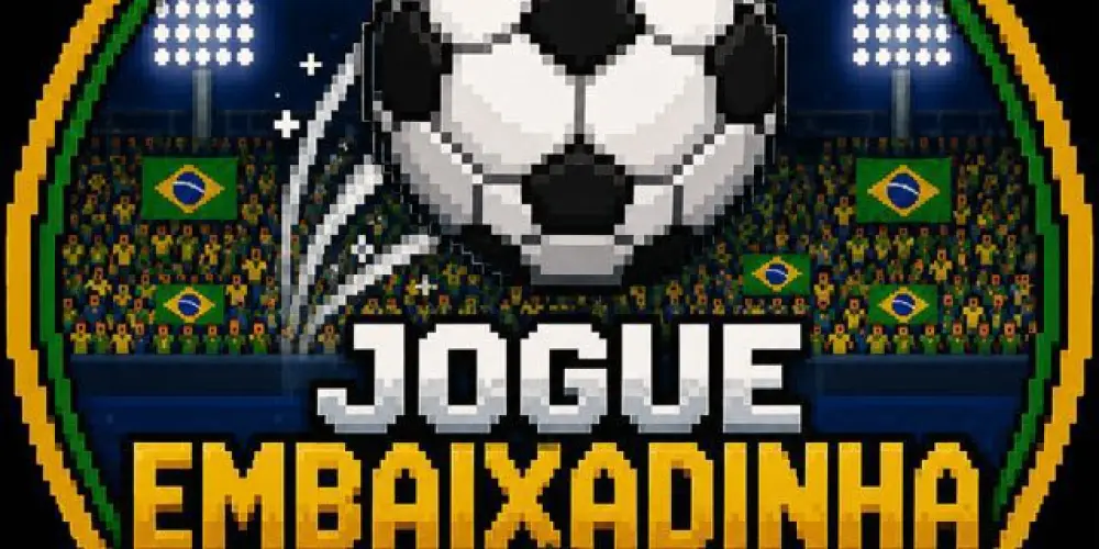 Imagem do grupo de WhatsApp #2 JOGUEEMBAIXADINHA - NETWORKING | RENDA EXTRA