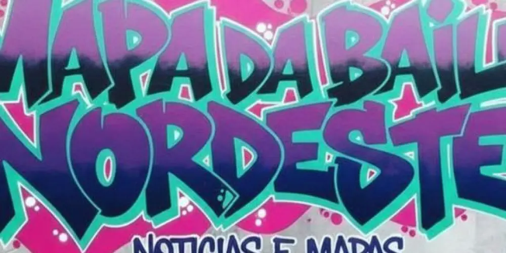 Imagem do grupo de WhatsApp 2 - MAPA DA BAILE NORDESTE - CE