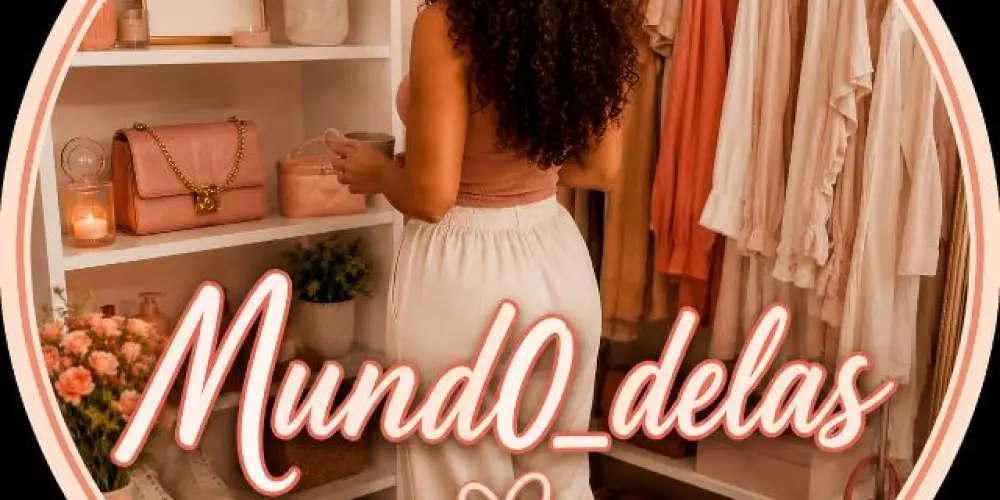 Imagem do grupo de WhatsApp 2 Mund0_delas