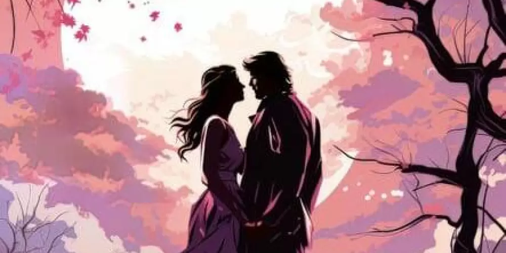 Imagem do grupo de WhatsApp 2️⃣ 💝 NAMORO & ENCONTROS💝