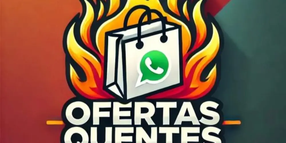 Imagem do grupo de WhatsApp #2 OFERTAS QUENTES