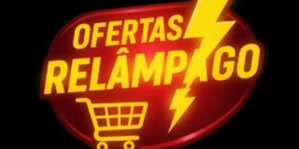Imagem do grupo de WhatsApp ⚡#2 OFERTAS RELÂMPAGO | O SHOPPING VIRTUAL 🛒