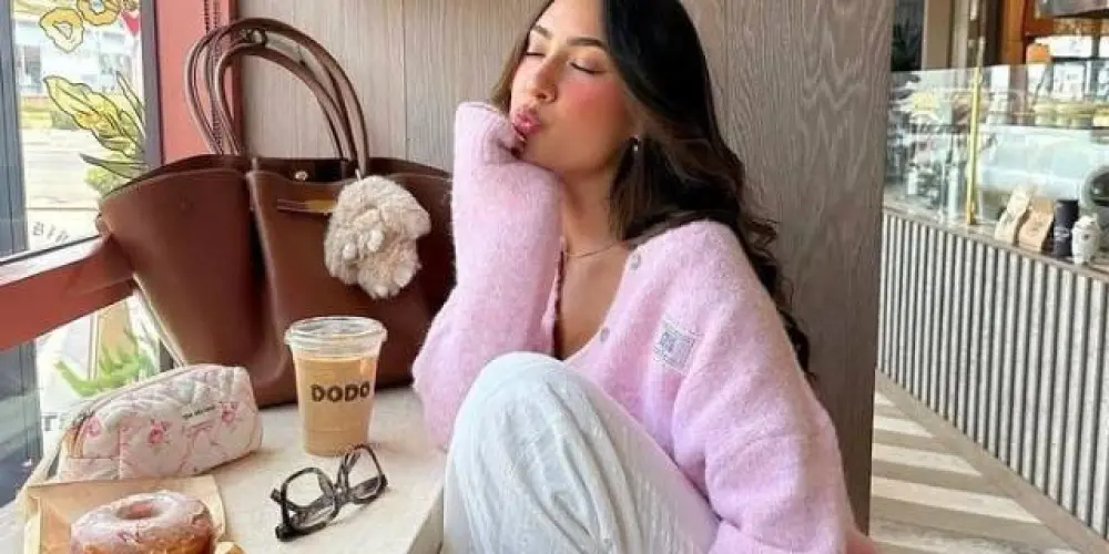 Imagem do grupo de WhatsApp #2 ❤️UNIVERSO FEMININO| ✨️MULHER DESCOBRE