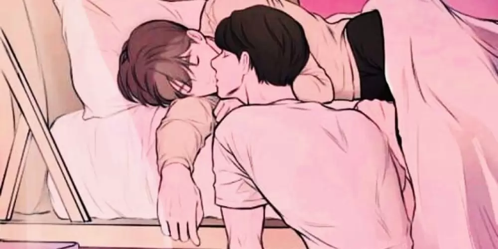 Imagem do grupo de WhatsApp ❥𝑩𝑨𝑵𝑫𝑶 𝑫𝑬 𝑮𝑨𝒀𝑺 2.0➳♥