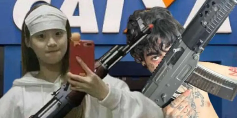 Imagem do grupo de WhatsApp 𝕮𝕾𝕭 𝕲𝕽𝕺𝖀𝕻2.0