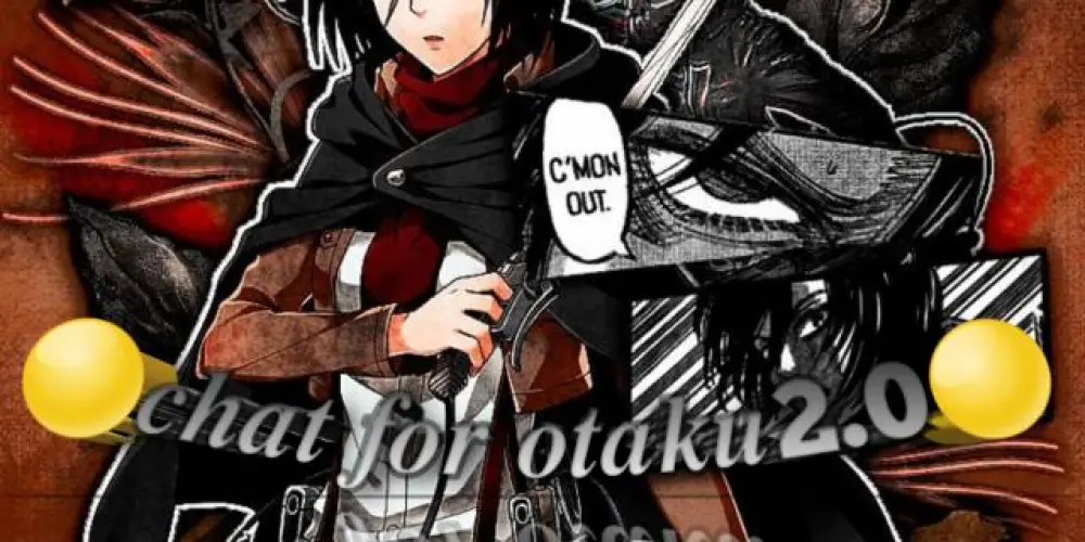 Imagem do grupo de WhatsApp 🟡𝒄𝒉𝒂𝒕 𝒇𝒐𝒓 𝒐𝒕𝒂𝒌𝒖2.0🟡