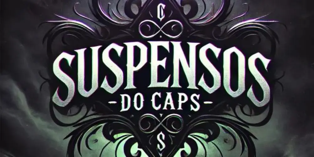 Imagem do grupo de WhatsApp 🚨👀 𝙎𝙪𝙨𝙥𝙚𝙣𝙨𝙤𝙨 𝙙𝙤 𝘾𝘼𝙋𝙨 2.0 👀🚨