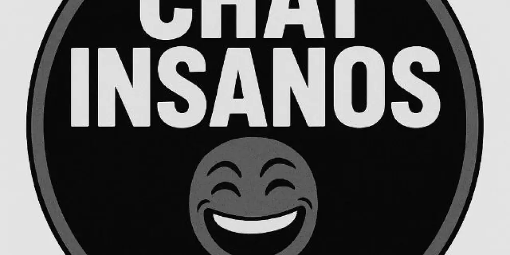 Imagem do grupo de WhatsApp 𝑪𝑯𝑨𝑻 𝑰𝑵𝑺𝑨𝑵𝑶𝑺 2.0