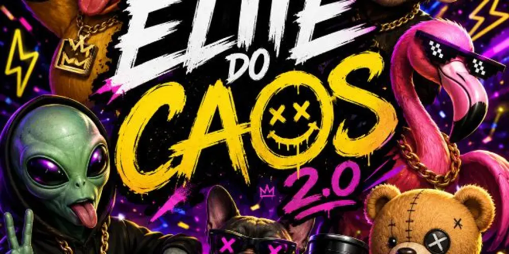 Imagem do grupo de WhatsApp ,🙅🏾‍♂️ 𝐸𝑙𝑖𝑡𝑒 𝑑𝑜 𝑐𝑎𝑜𝑠  2.0 🔥🌚