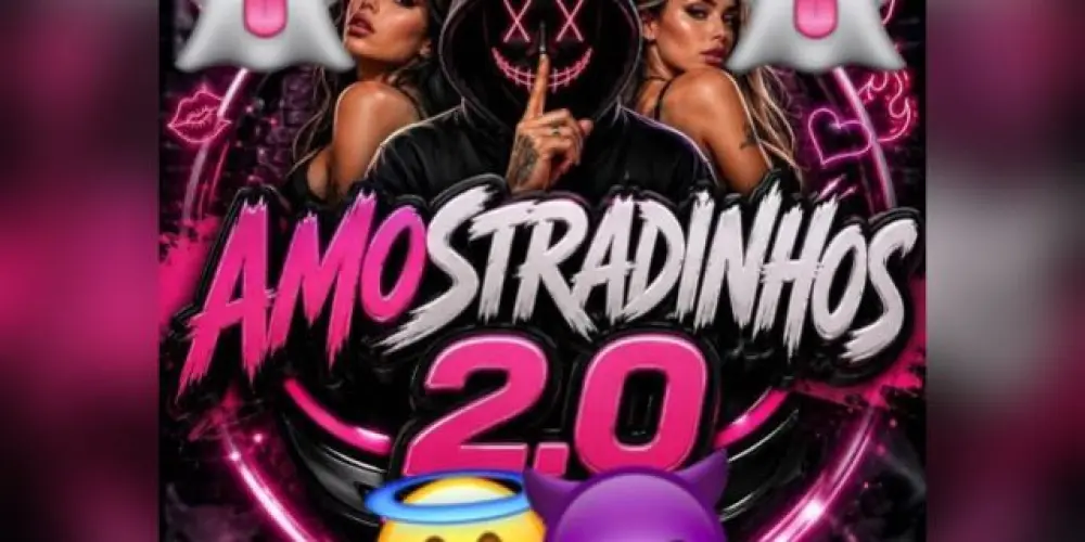 Imagem do grupo de WhatsApp 🔥👑𝕬𝖒𝖔𝖘𝖙𝖗𝖆𝖉𝖎𝖓𝖍𝖔𝖘 2.0👑🔥
