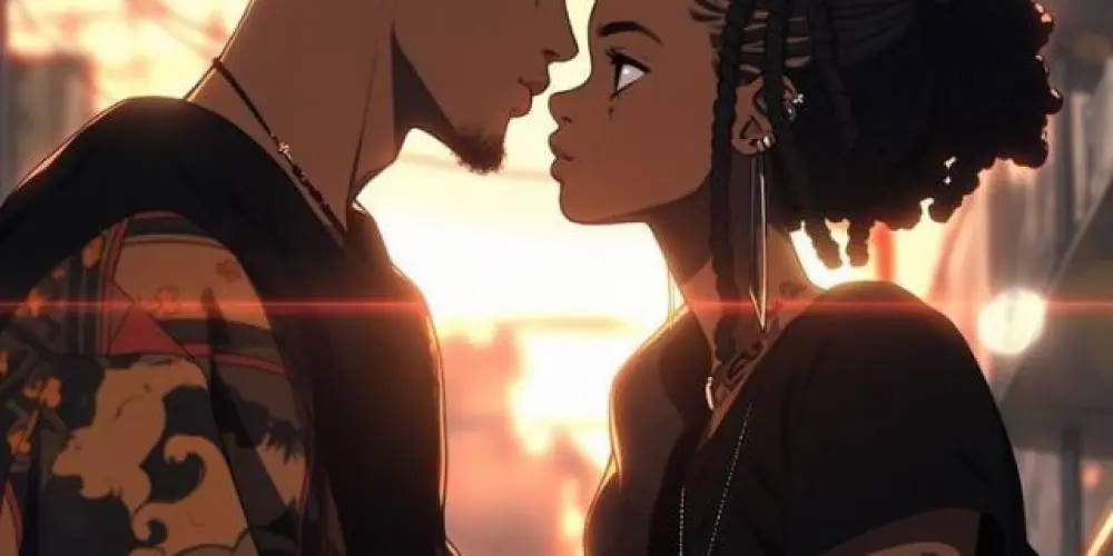 Imagem do grupo de WhatsApp 𝖶𝖾𝖻𝖭𝖺𝗆𝗈𝗋𝗈2024💞❤️‍🔥