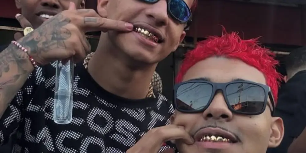 Imagem do grupo de WhatsApp ᴛʀᴏᴘᴀ ᴅᴏ ɴᴏᴠᴀ ᴇʀᴀ²²