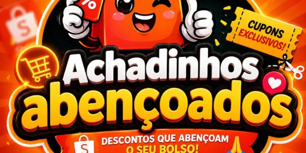 Imagem do grupo de WhatsApp 22# 🔥 ACHADINHOS ABENÇOADOS  🙏🔥