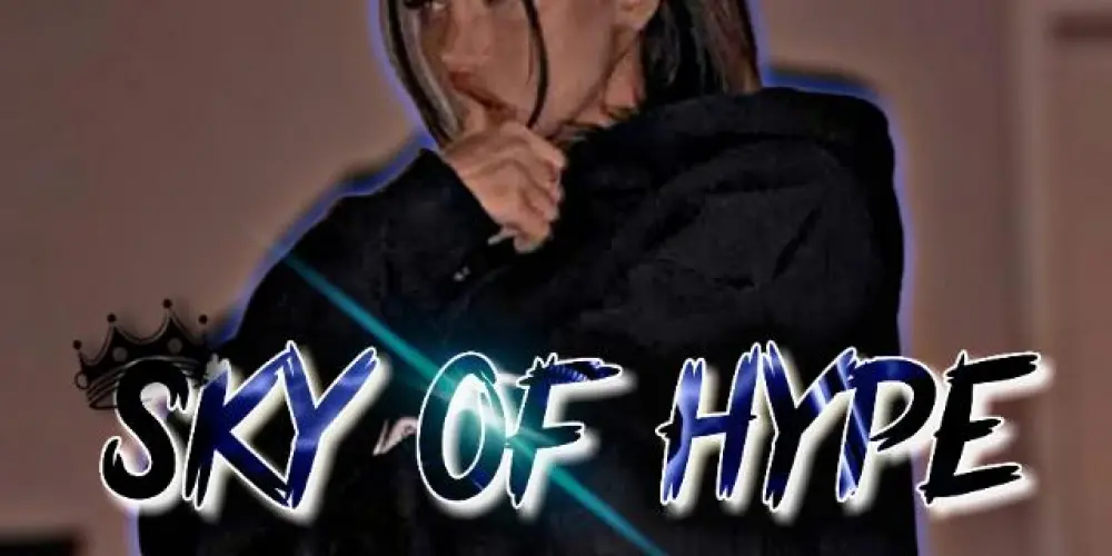 Imagem do grupo de WhatsApp 🥀፝⃟𝐒𝐊𝐘 𝐎𝐅 𝐇𝐘𝐏𝐄²⁰²¹