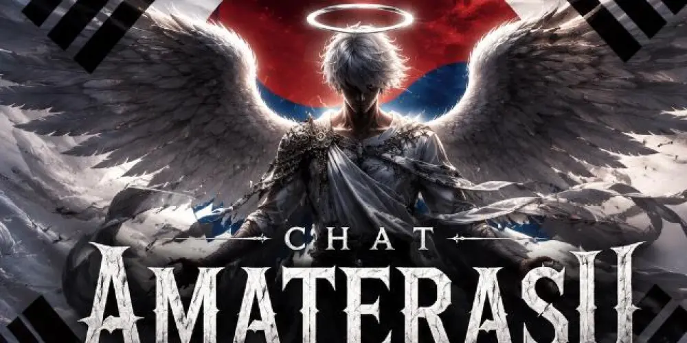 Imagem do grupo de WhatsApp ⚡ ☯ 𝘾𝙝𝙖𝙩 𝘼𝙢𝙖𝙩𝙚𝙧𝙖𝙨𝙪 2𝙠26 ☯ 𝙄𝙣𝙤𝙫𝙖𝙩𝙞𝙤𝙣 ⚡