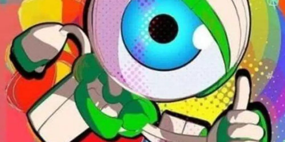 Imagem do grupo de WhatsApp 𝙎𝙥𝙖𝙘𝙚 𝘽𝘽𝘽24  👁️🫂