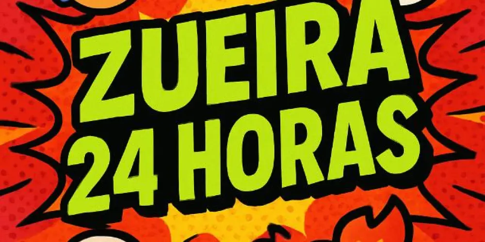 Imagem do grupo de WhatsApp 『𖤐』𝙕𝙐𝙀𝙄𝙍𝘼 24 𝙃𝙊𝙍𝘼𝙎『𖤐』