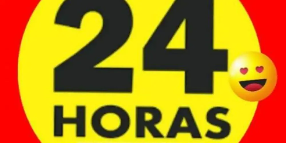 Imagem do grupo de WhatsApp 2️⃣4️⃣ 🅷🅾🆁🅰🆂 🅵🅸🅶🆄🆁🅸🅽🅷🅰🆂