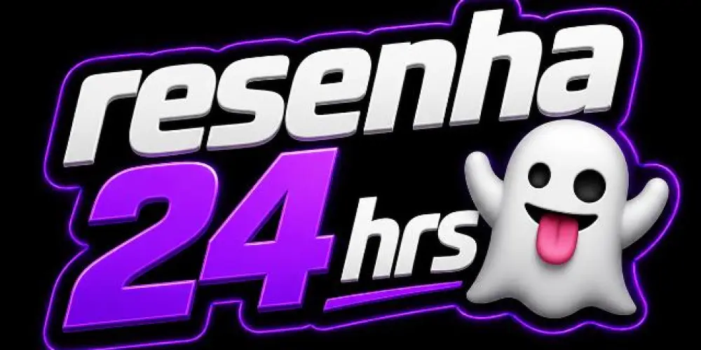 Imagem do grupo de WhatsApp 𝑹𝑬𝑺𝑬𝑵𝑯𝑨 24𝑯𝑹𝑺 👻